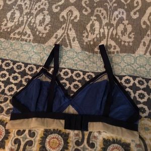 Kensie Intimates & Sleepwear - Kensie bralette Kensie Intimates & Sleepwear - Kensie bralette